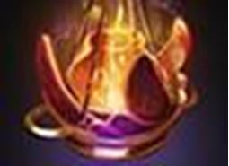 تصویر Magic lamp