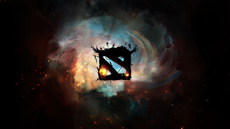 آموزش اصول اولیه Dota 2