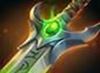 تصویر Paladin sword